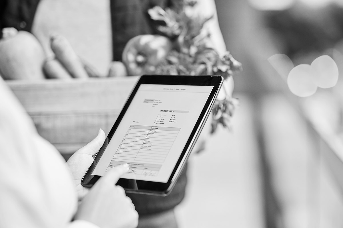 Digitale Steuern, Schwarz Steuerberatung